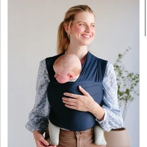 Solly baby wrap- midnight
